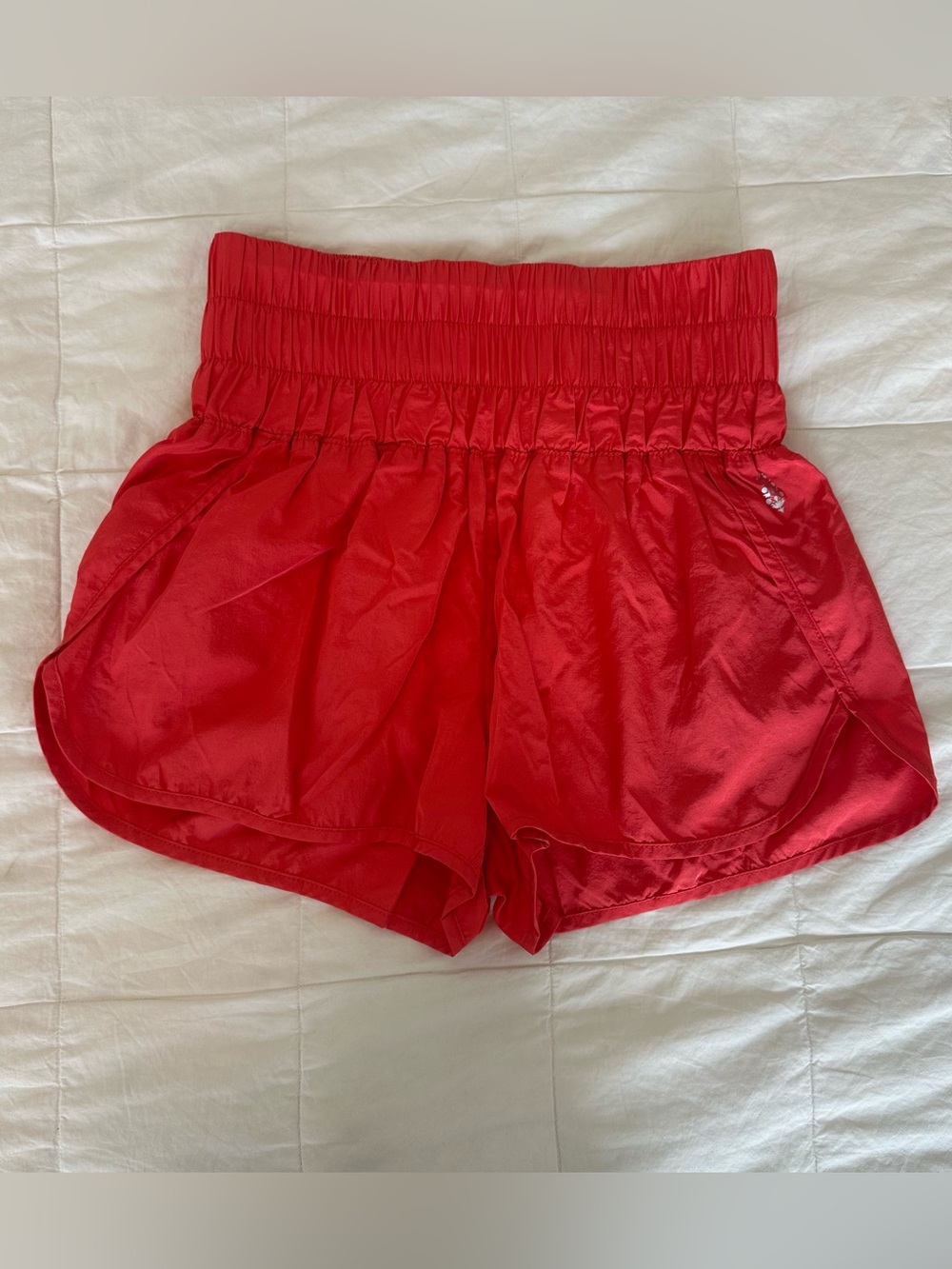 FP Movement The Way Home Shorts